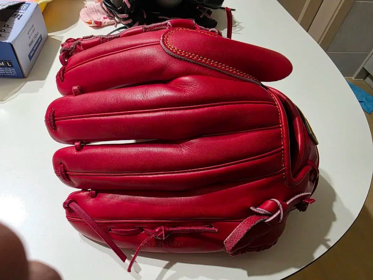 Zett プロステイタス