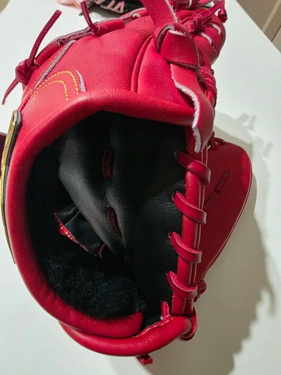 Zett プロステイタス 豪石モデル