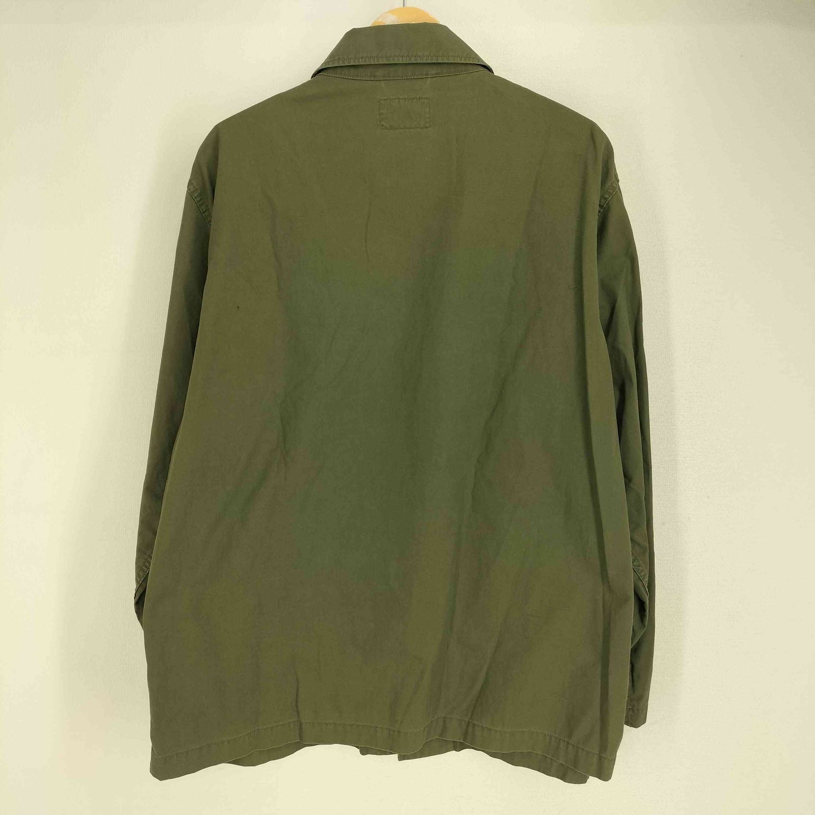 ワコマリア WACKO MARIA THE GUILTY PARTIES ユーティリティジャケット メンズ JPN M