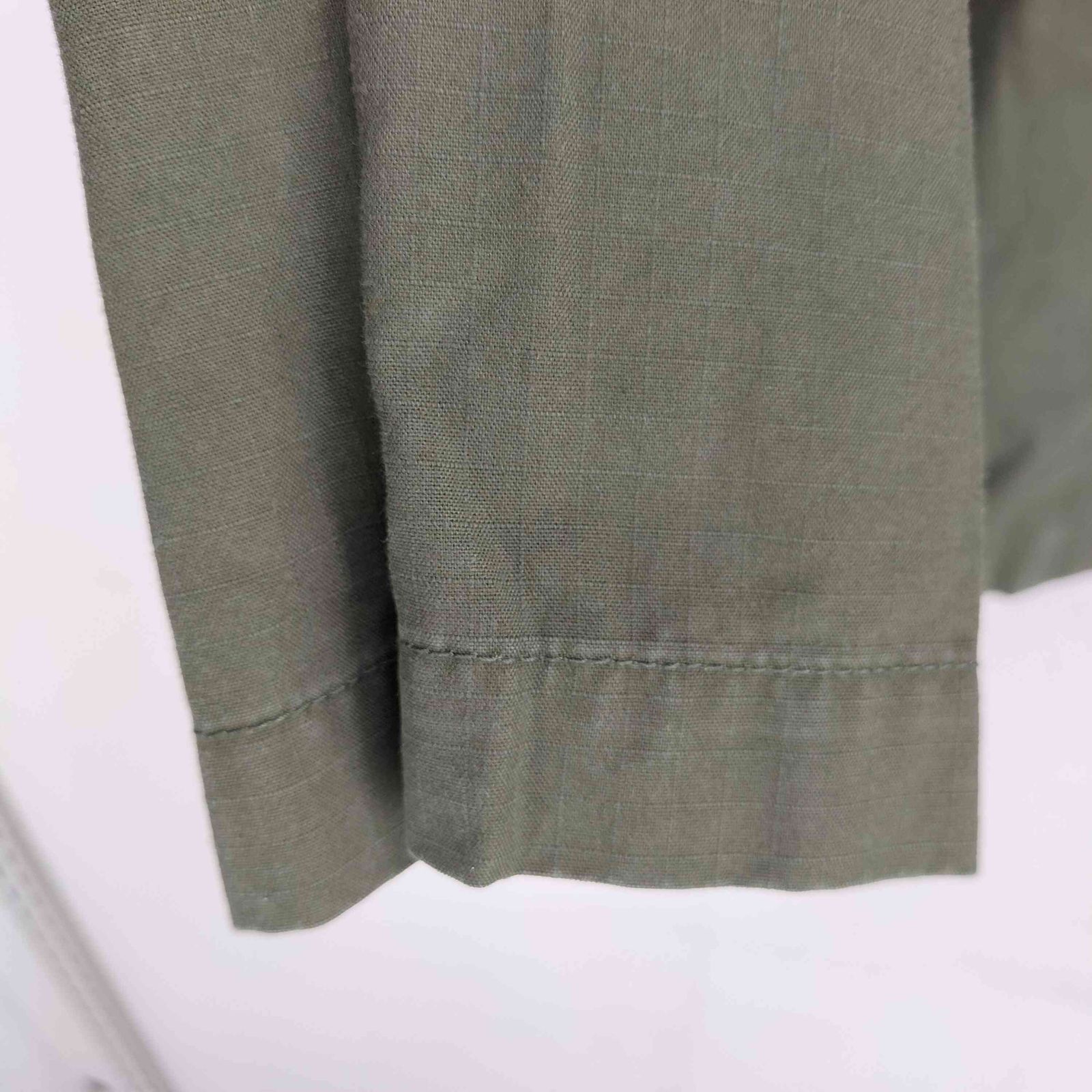 PARTIES ユーティリティジャケット