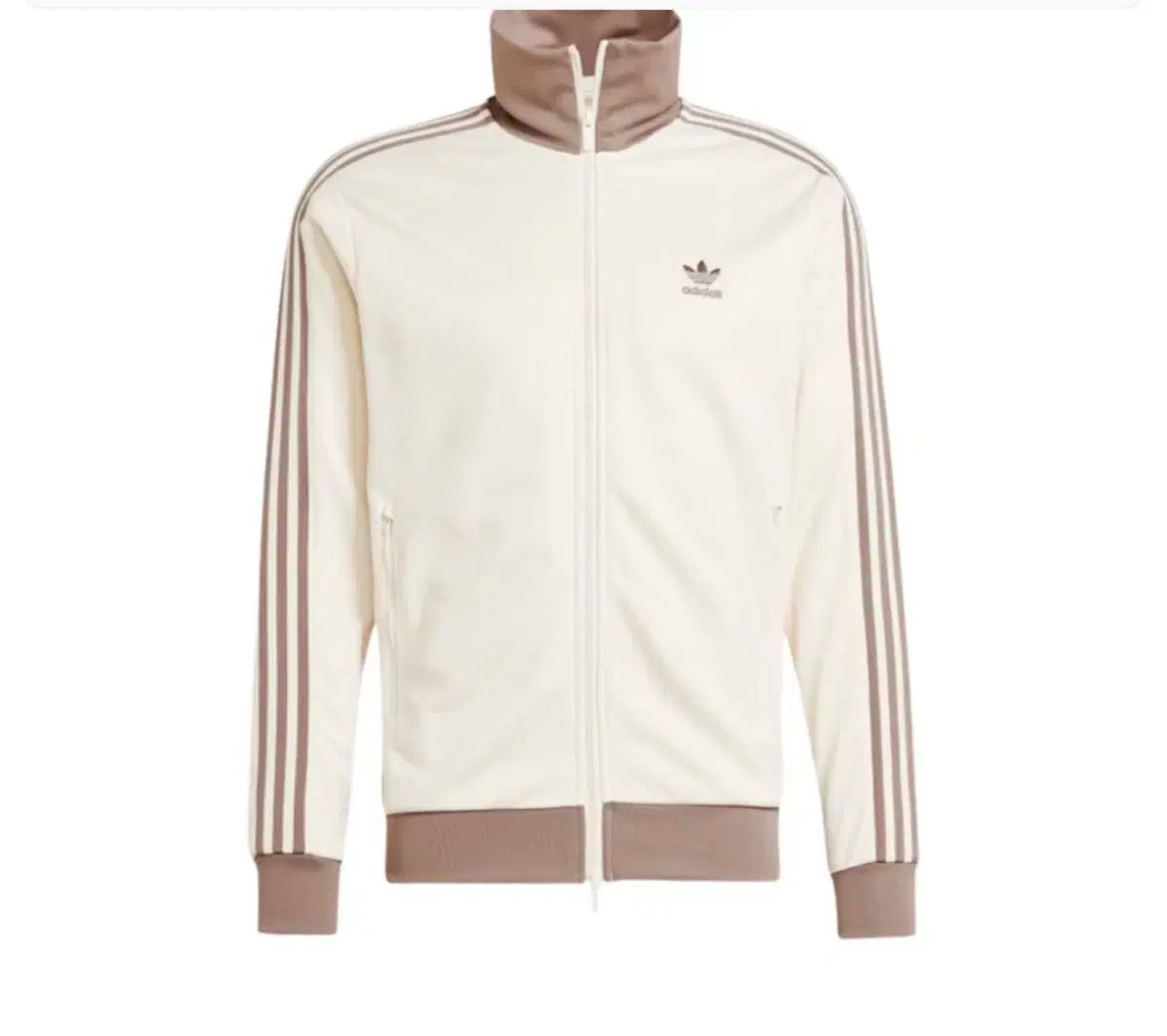 アディダス クラシック BECKENBAUER ベッケンバウアー トラックジャージ ONE 白 ジャージ