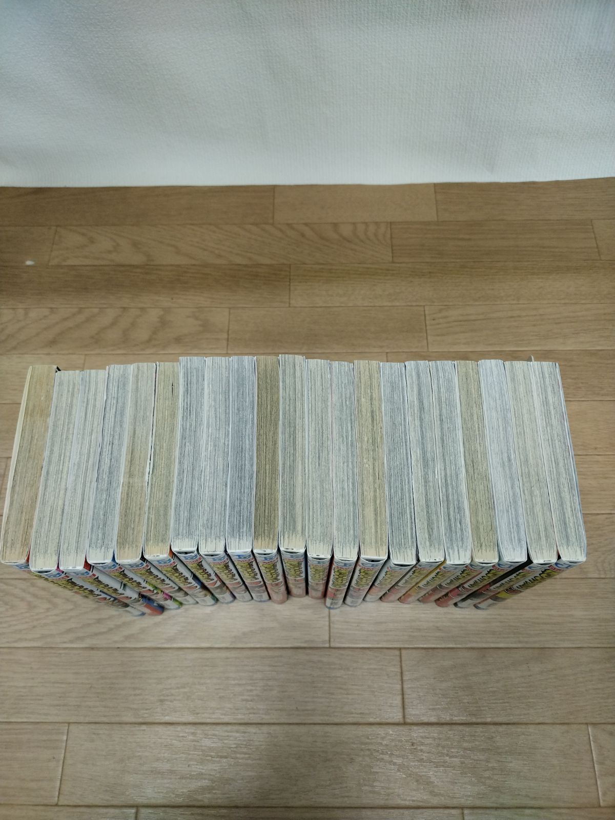 11冊 僕のヒーローアカデミア 1～42巻 全巻セット Vol.W 計43冊 ヒロアカ IP 08 C