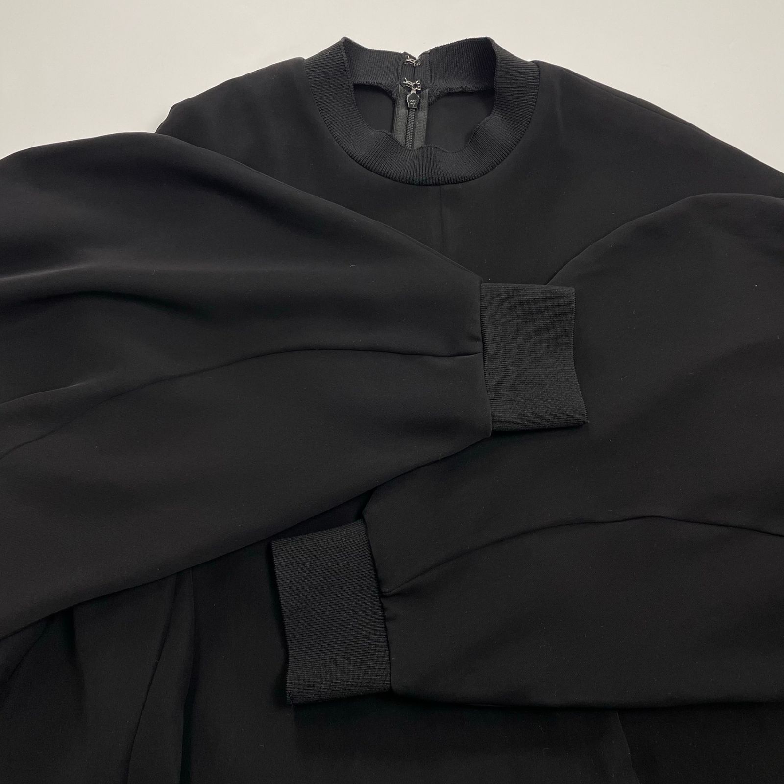 ENFOLD エンフォルド / SEAM PULLOVER シームプルオーバー 極美品 参考