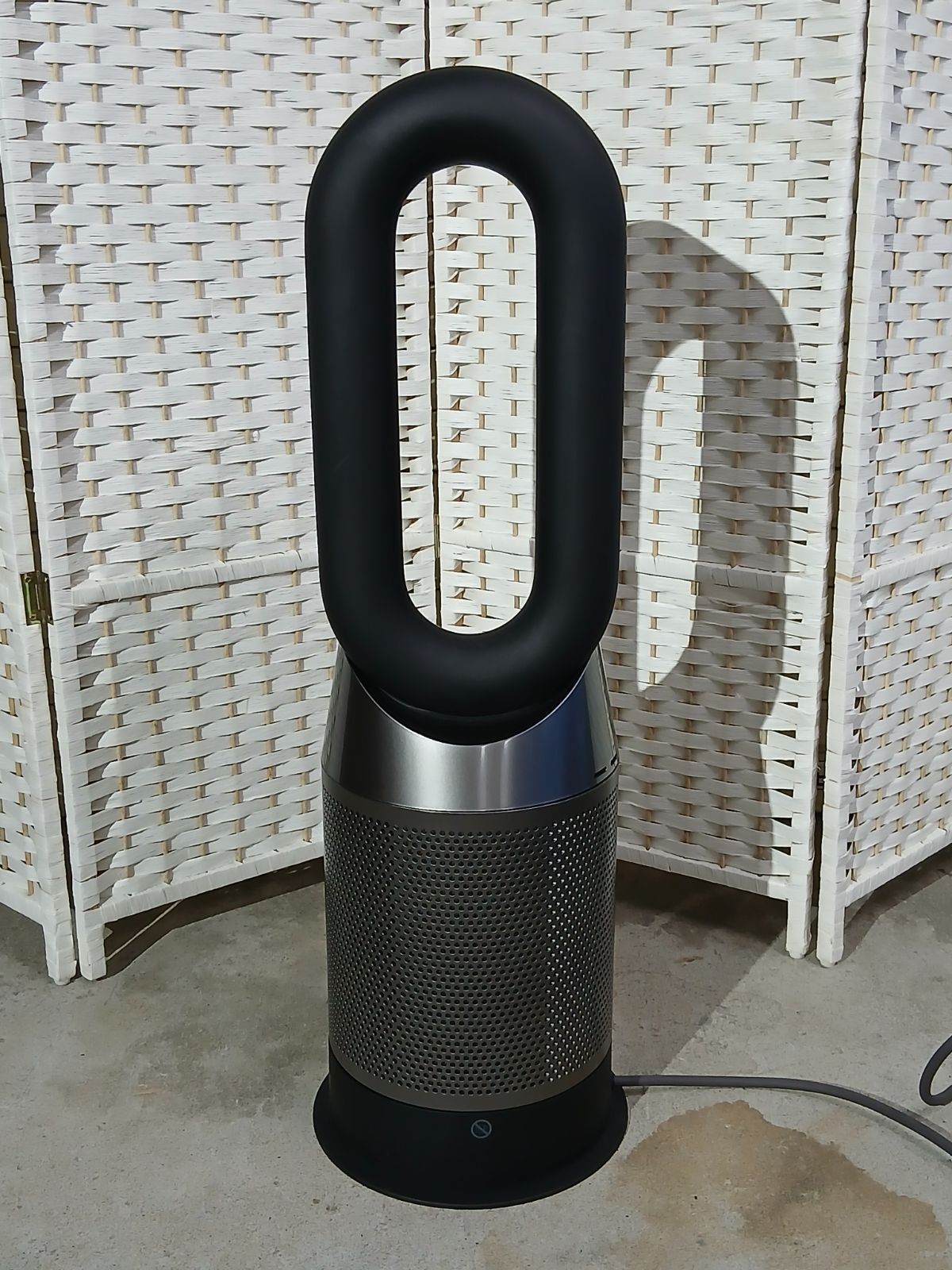 動作確認済！Dyson pure hot+cool 扇風機 hp04 【公式通販】