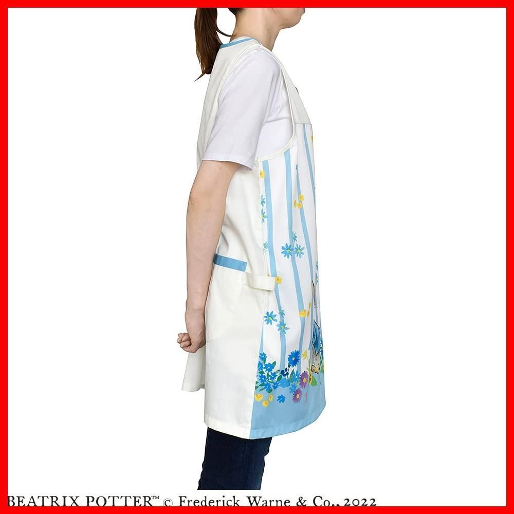 ストライプ ブルー