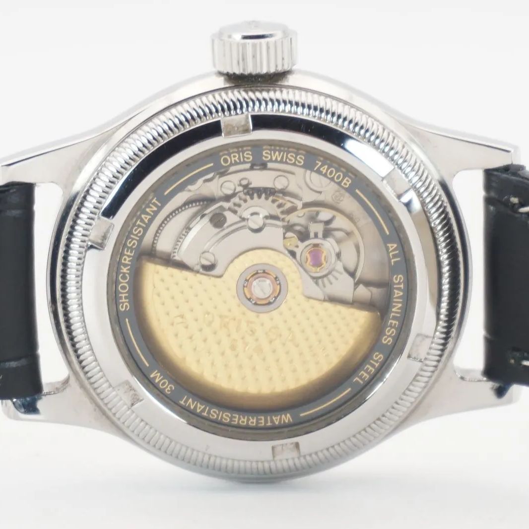 ポインターデイト