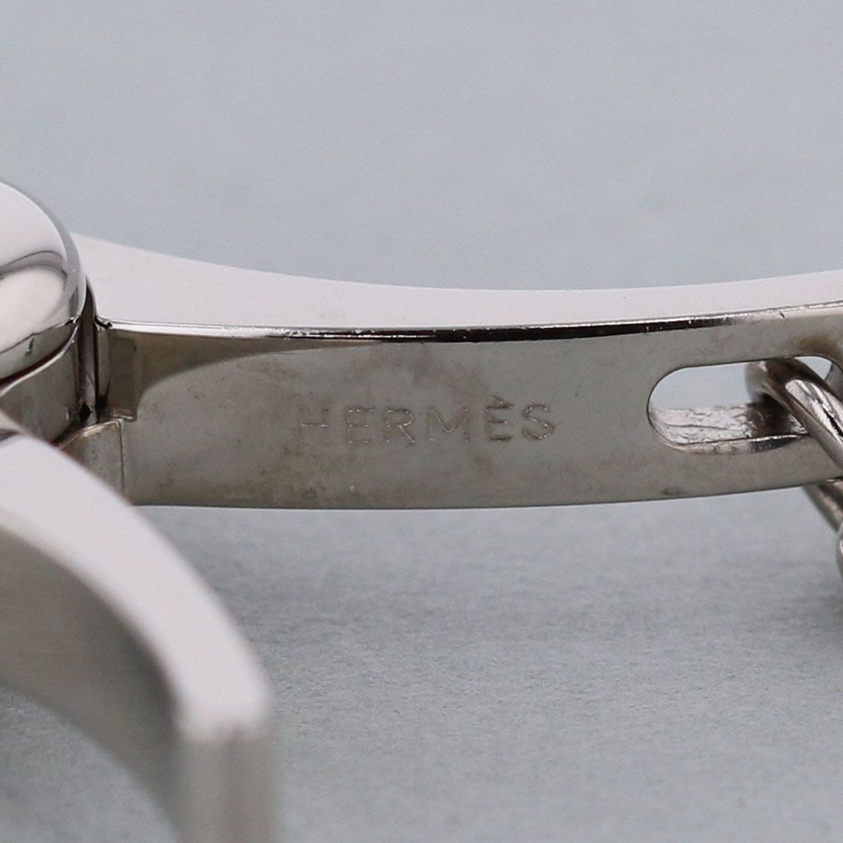 レディース メタル