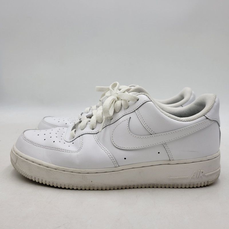 品 NIKE ナイキ CW2288-111 AIR FORCE エアフォース 1 LOW ロウ 07 スニーカー シューズ 靴 160-251108-ya-15-izu