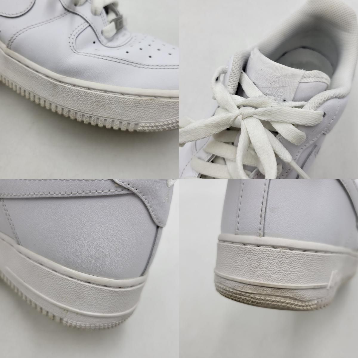  品 NIKE ナイキ CW 2288 111 AIR FORCE エアフォース 1 LOW ロウ 07 スニーカー シューズ 靴 160 251108 ya 15 izu スニーカー 靴