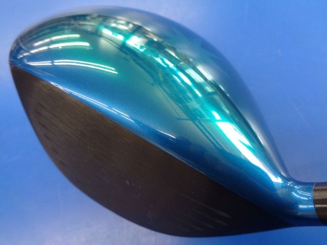 GK高辻 5999 ドライバー ワオ SERIES RV-555 DRIVER Air Speeder