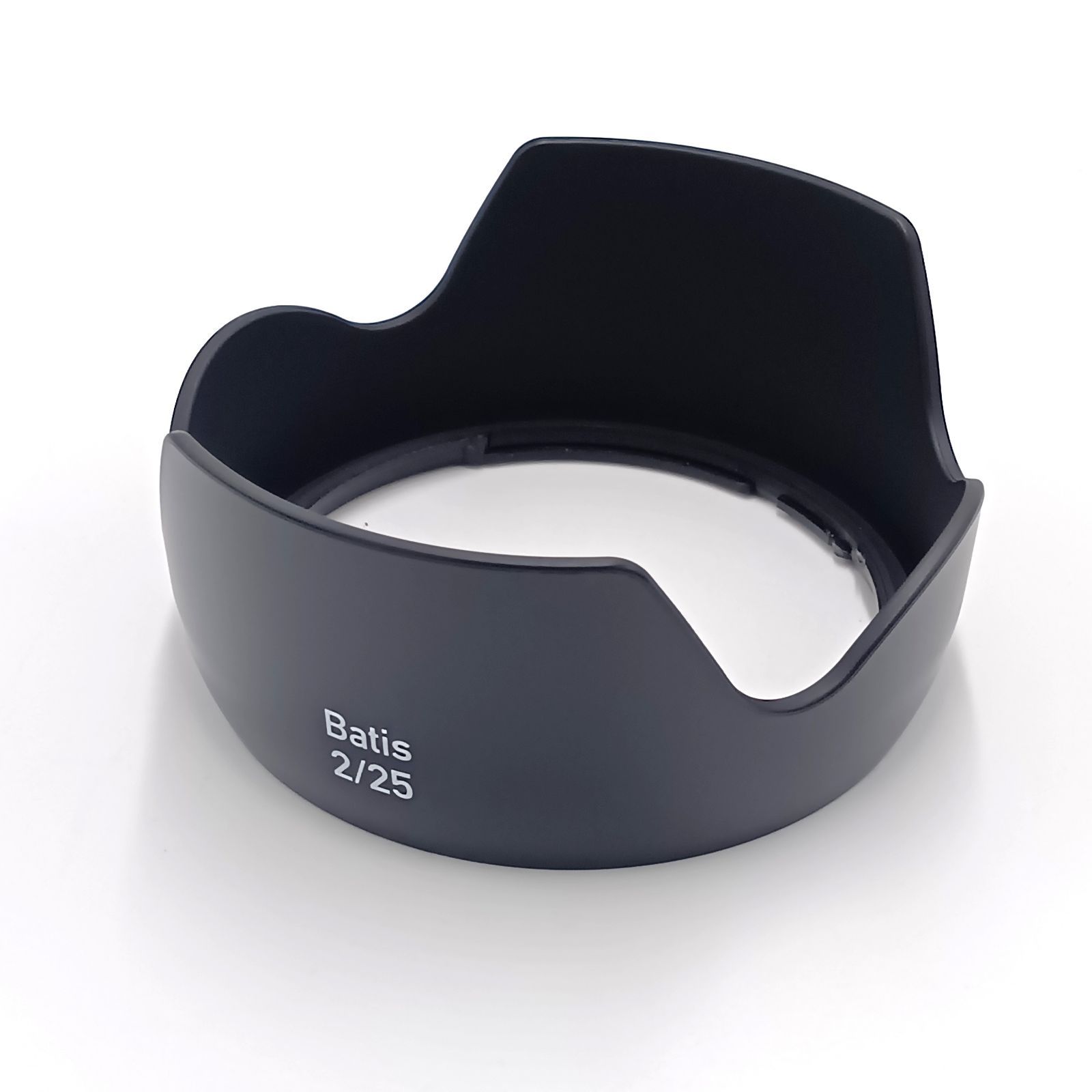 広角単焦点レンズ Serial