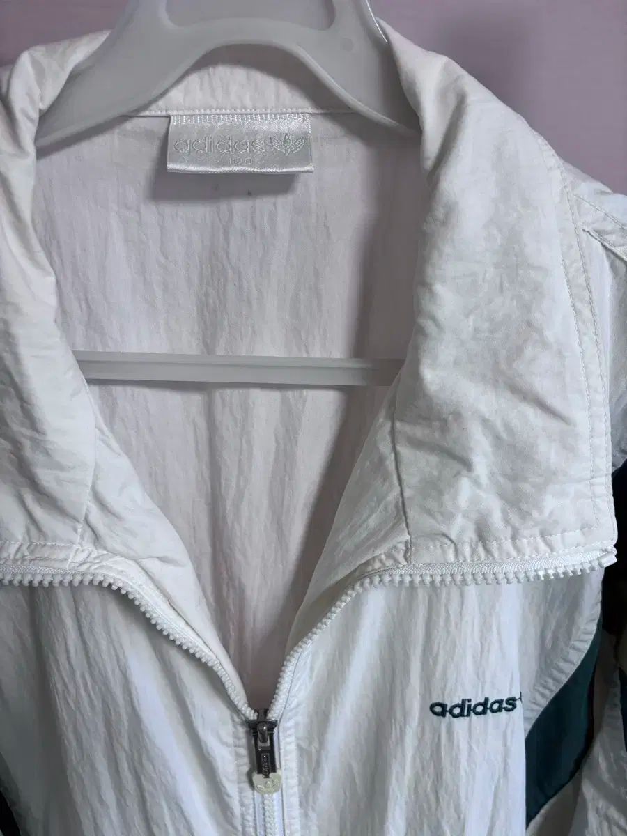 ウィンドブレーカー 100