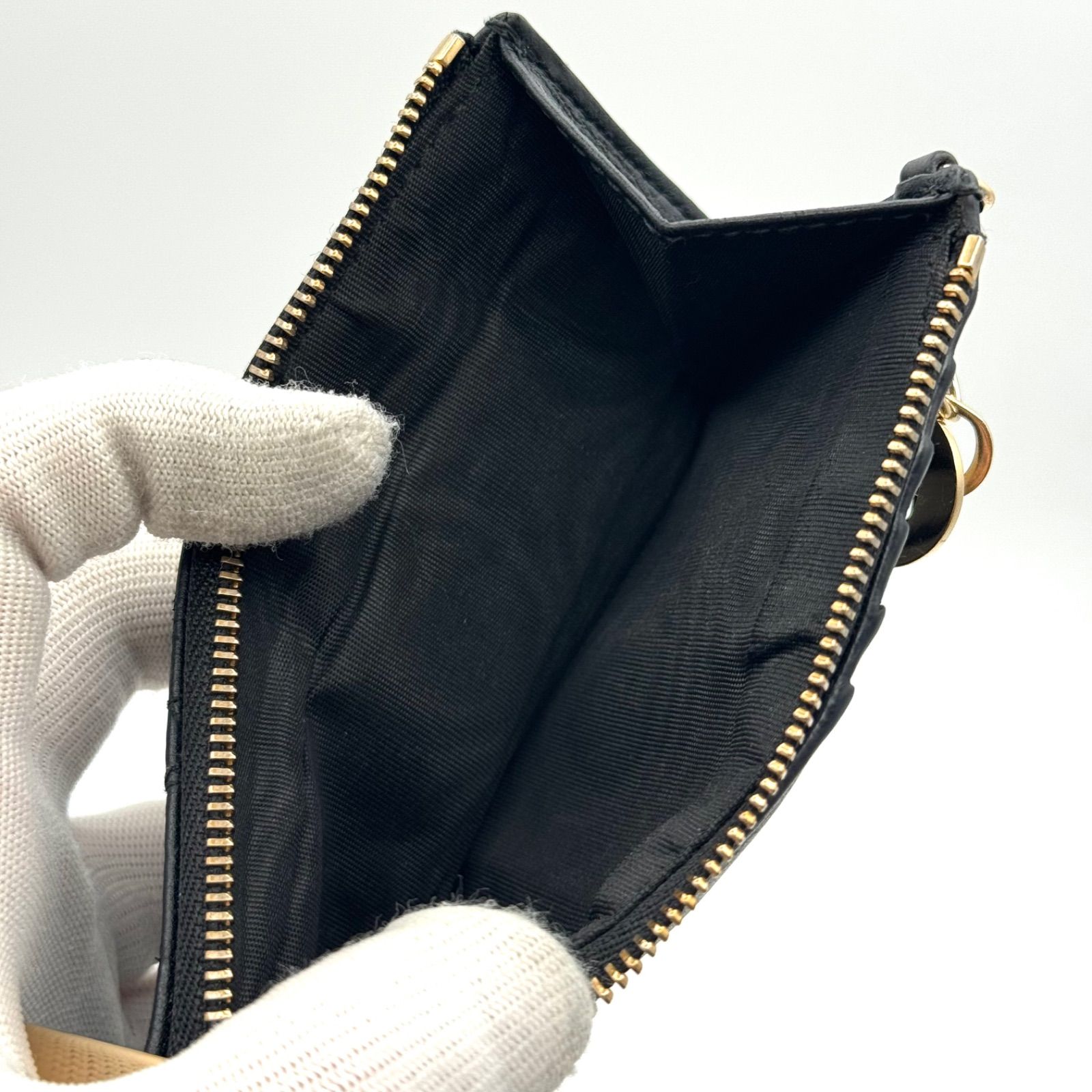 カードホルダー フラグメントケース