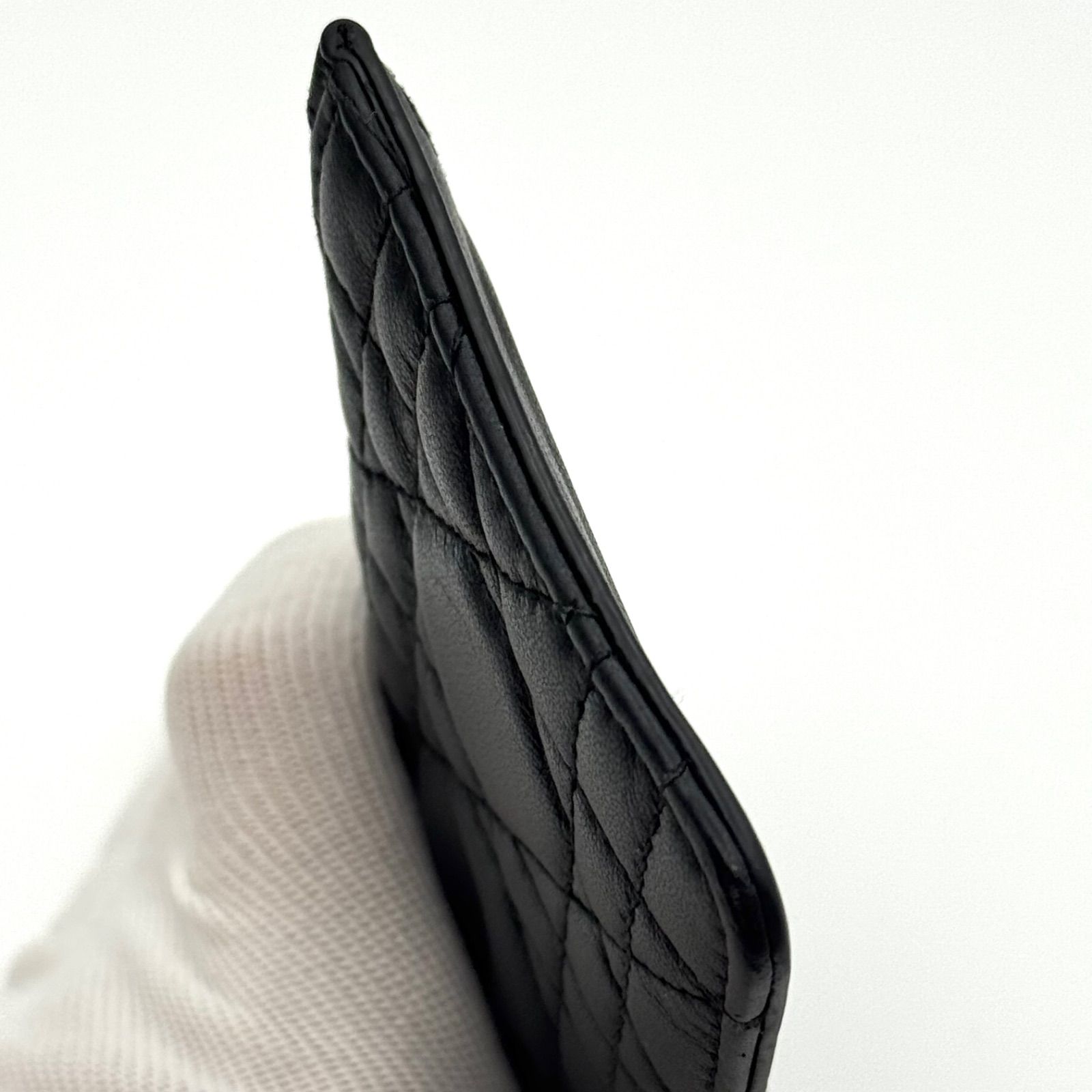 カナージュ カードホルダー