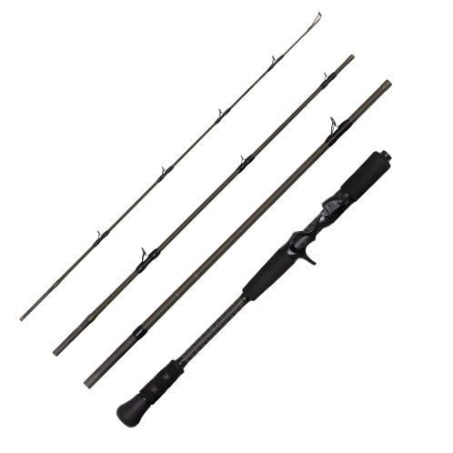 ピュアフィッシング SAVAGE GEAR ULLR ウル ULC-634M ルアーロッド savage