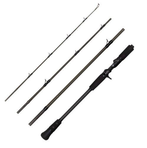 ピュアフィッシング SAVAGE GEAR ULLR ウル ULC-684XH ルアーロッド savage