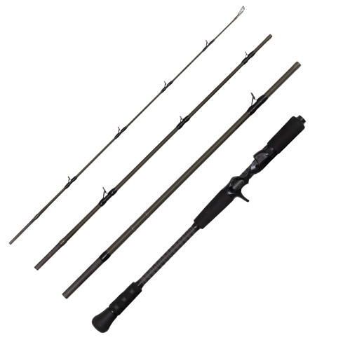 ピュアフィッシング SAVAGE GEAR ULLR ウル ULC-664MH ルアーロッド savage