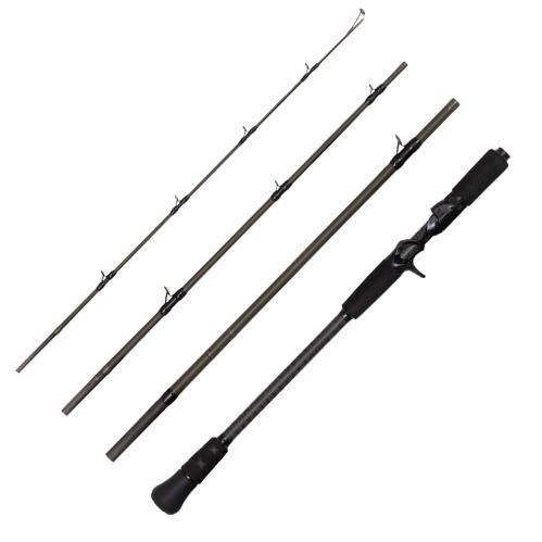 ピュアフィッシング SAVAGE GEAR ULLR ウル ULC-684XXH ルアーロッド savage