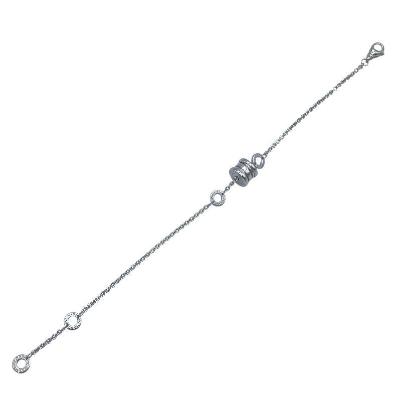 ホワイトゴールド 750