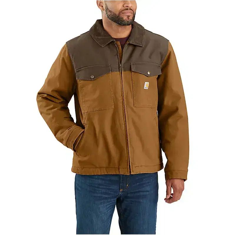 Carhartt カーハート 106432 Montana Jacket Mサイズ
