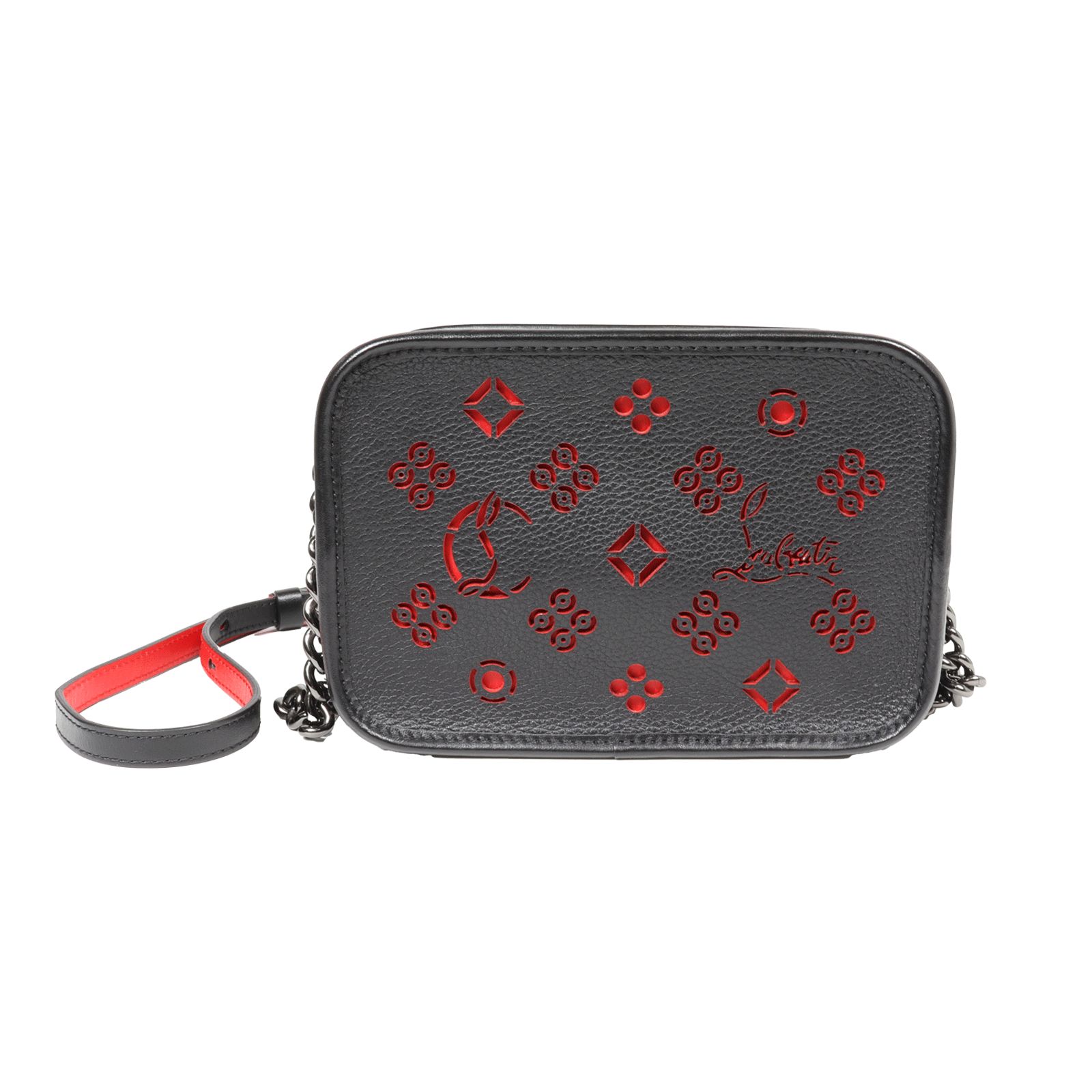 Christian Louboutin クリスチャン ルブタン ラジオルビ チェーン