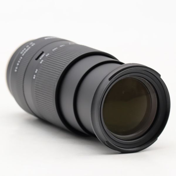 28-200mm F 2.8-5.6 Di III RXD Model A071