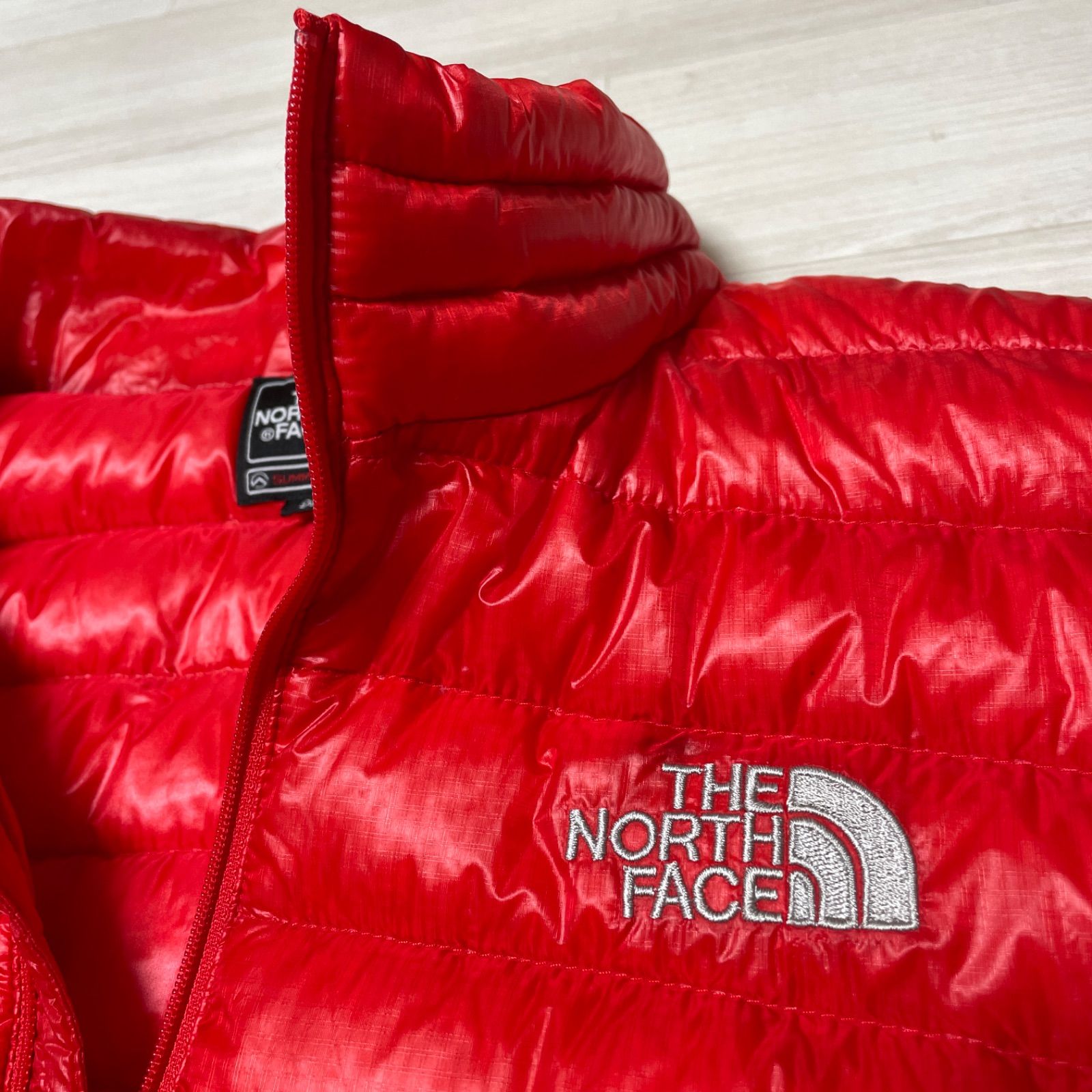 ザノースフェイス