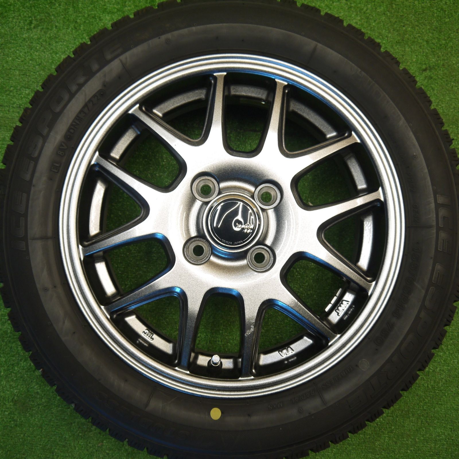 キレイ ほぼ10分