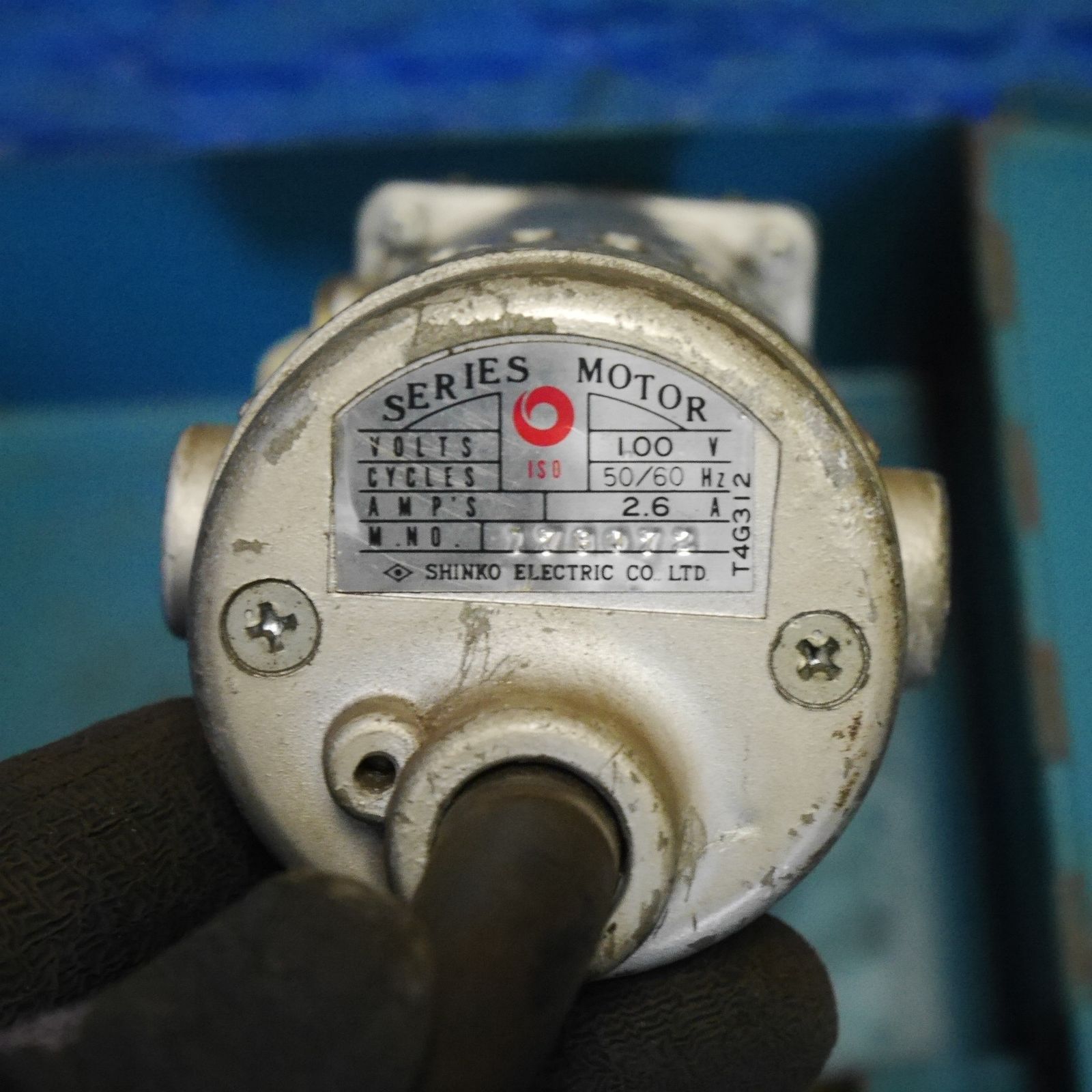 エース カッター