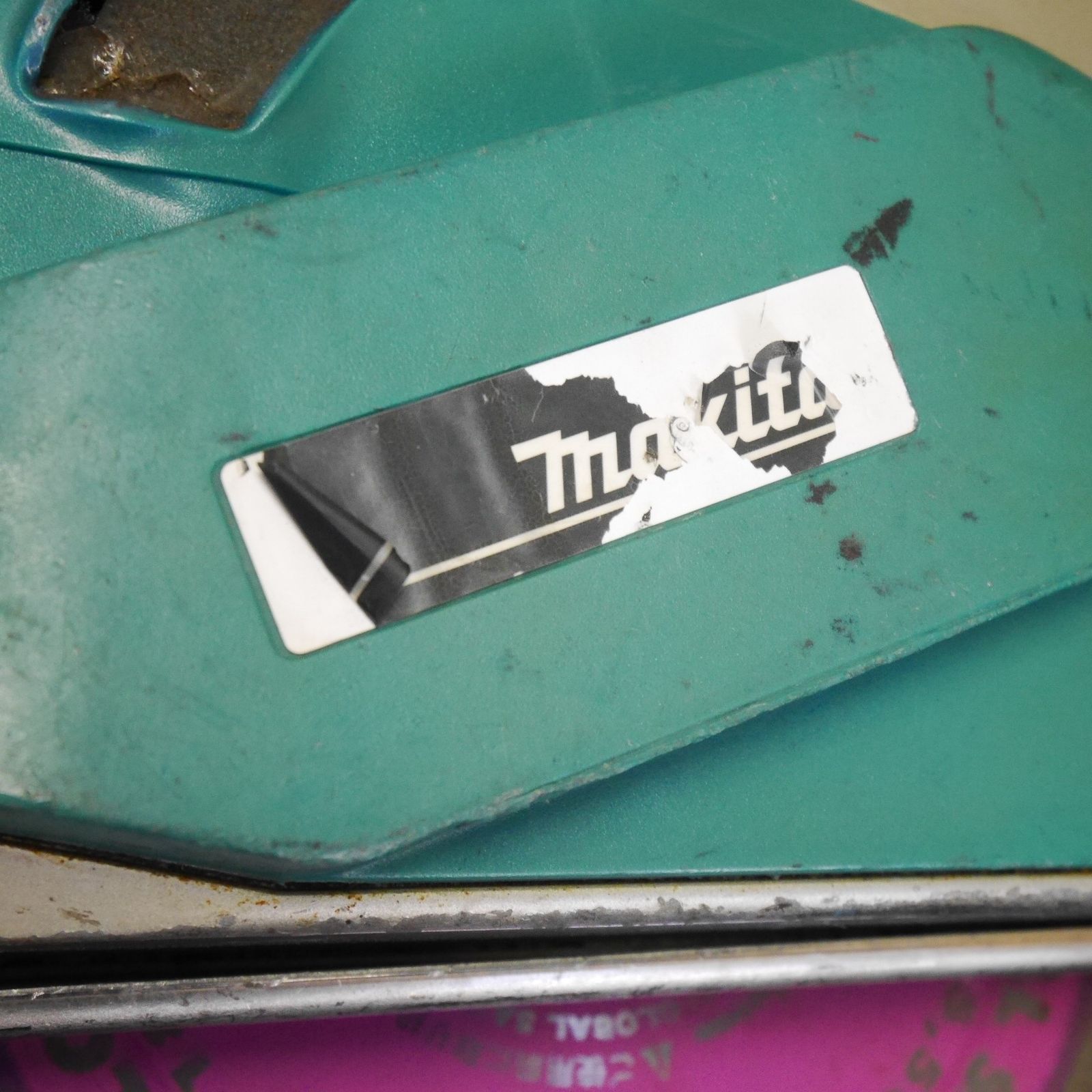  マキタ 7型 チップソー カッター 4130 電動 工具 切断機 丸のこ 丸ノコ マルノコ 丸鋸 コード式 makita マルノコ 切断工具 切断機