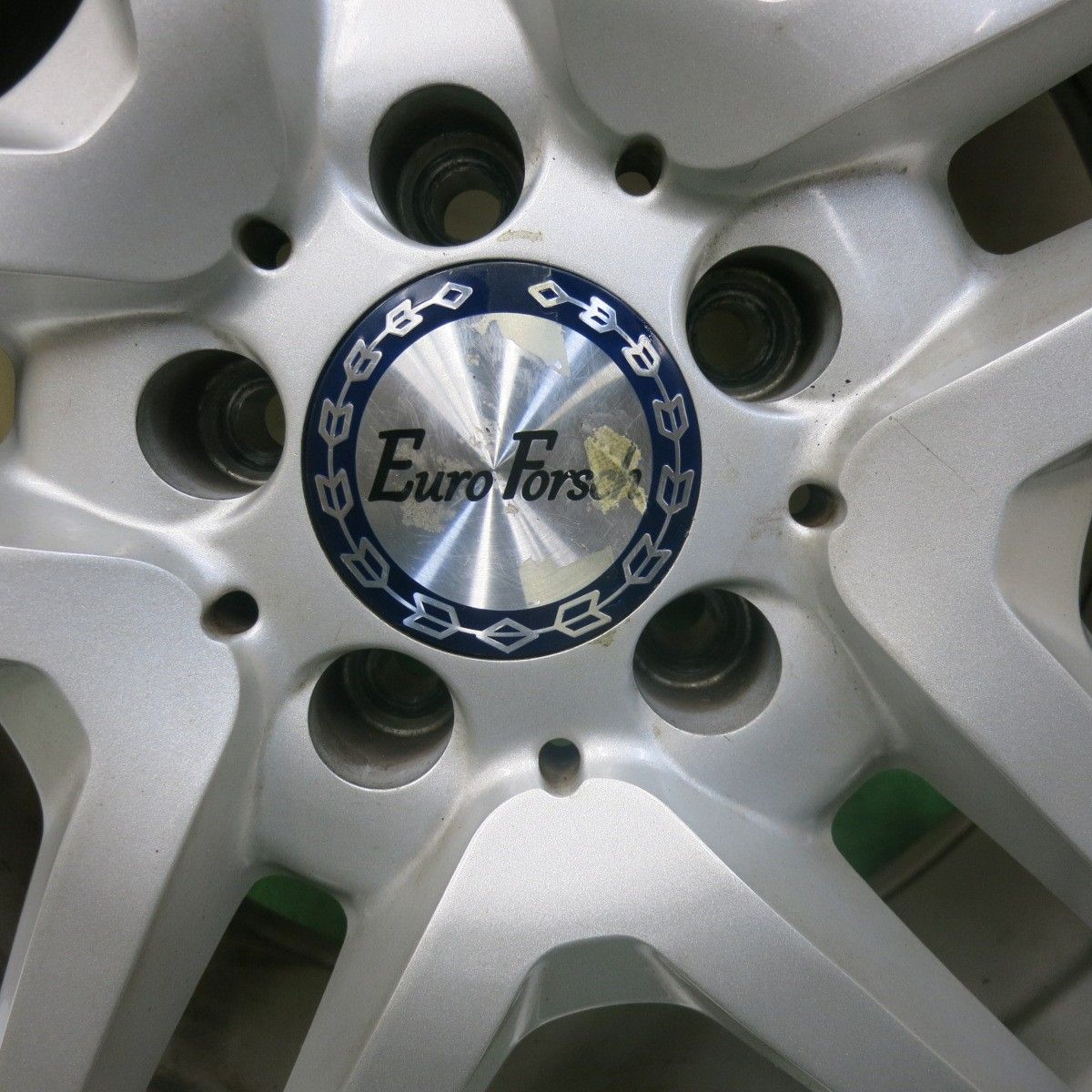 コンチバイキング