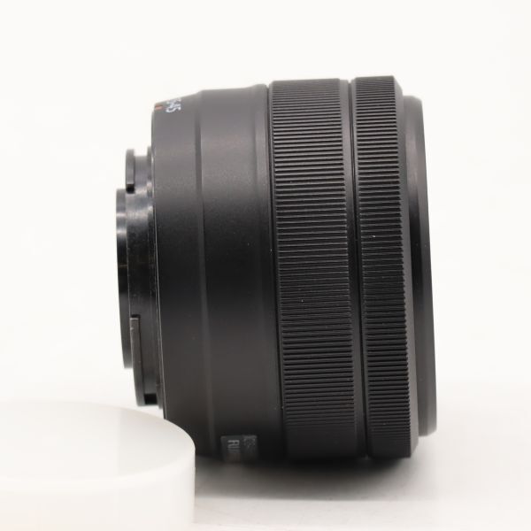 海外ファッション通販。 富士フイルム FUJIFILM X 交換レンズ フジノン ズーム 標準 コンパクト XC15-45mm ブラック F XC15-45MMF3.5-5.6OIS PZ B MAX90％オフ。