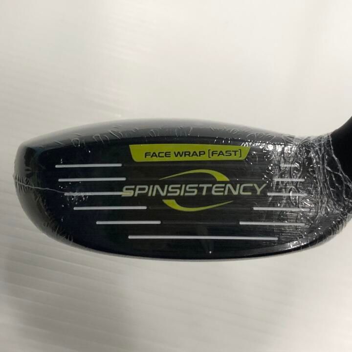 G 430 30 S ALTA J CB BLACK ユーティリティ ピン 最短