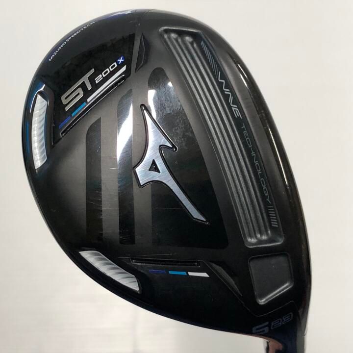 ST 200 X 23 SR 20 MFUSION U ユーティリティ ミズノ 最短
