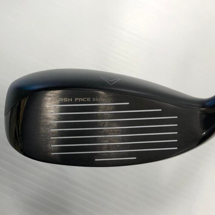 ユーティリティ キャロウェイ