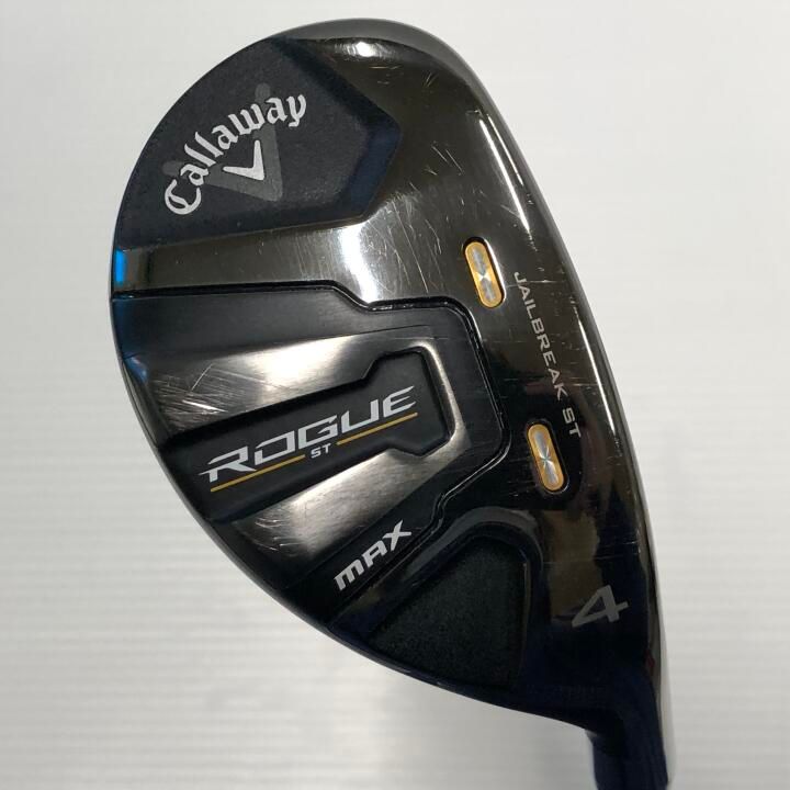 ROGUE ST MAX 20 VENTUS 5 for Callaway ユーティリティ キャロウェイ 最短