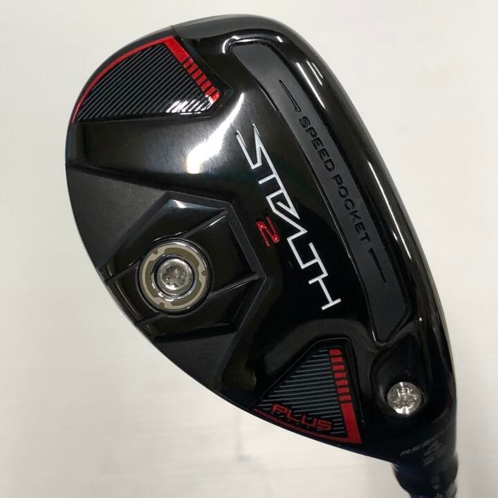 STEALTH2 PLUS 22 S Diamana TM70 ユーティリティ テーラーメイド 最短