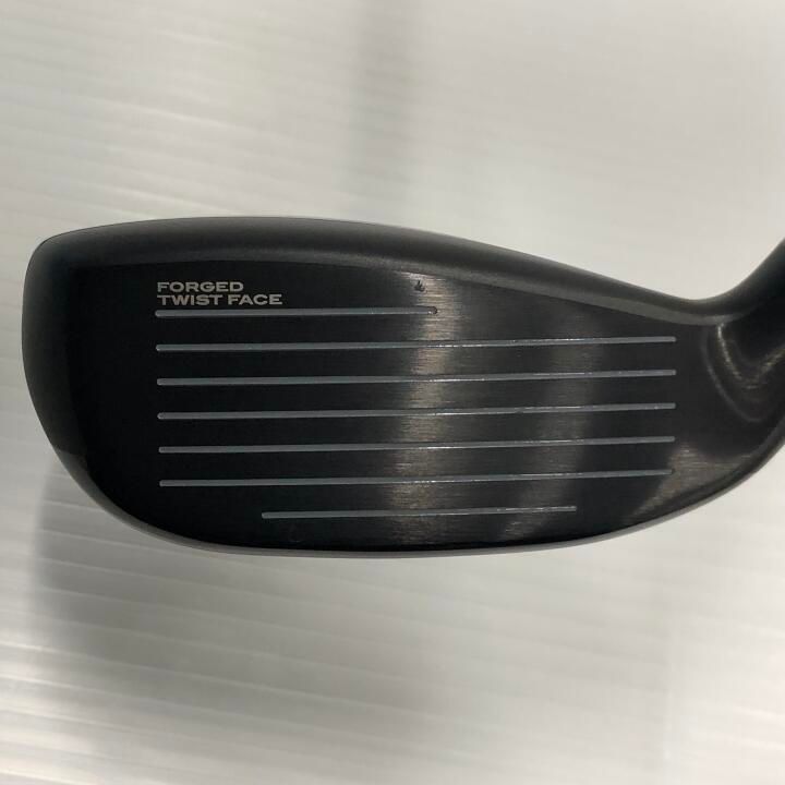 PLUS 22 S Diamana TM 70 ユーティリティ テーラーメイド 最短