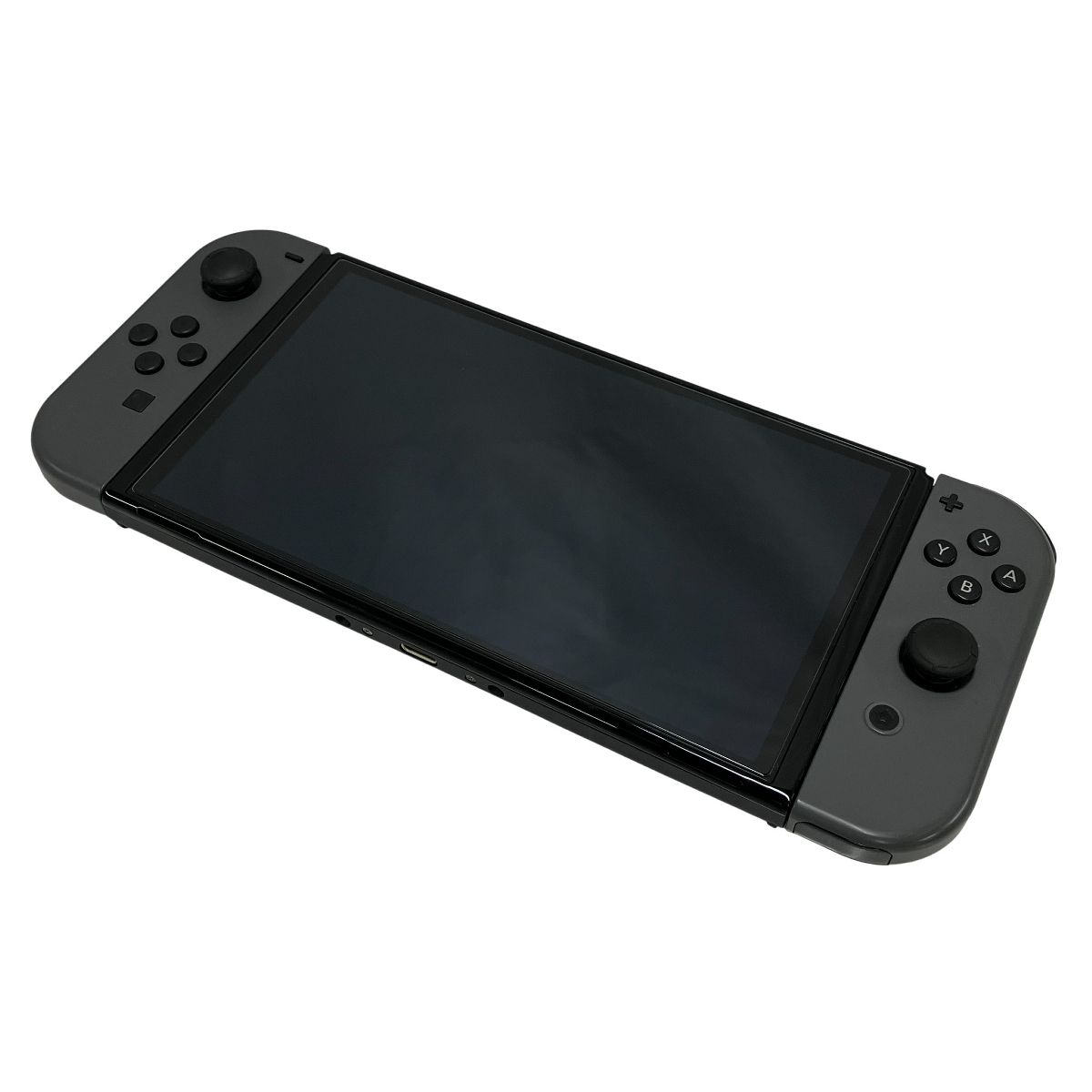 Nintendo Switch 有機ELモデル HEG-001 任天堂 スイッチ ゲーム機 良好 T10316437