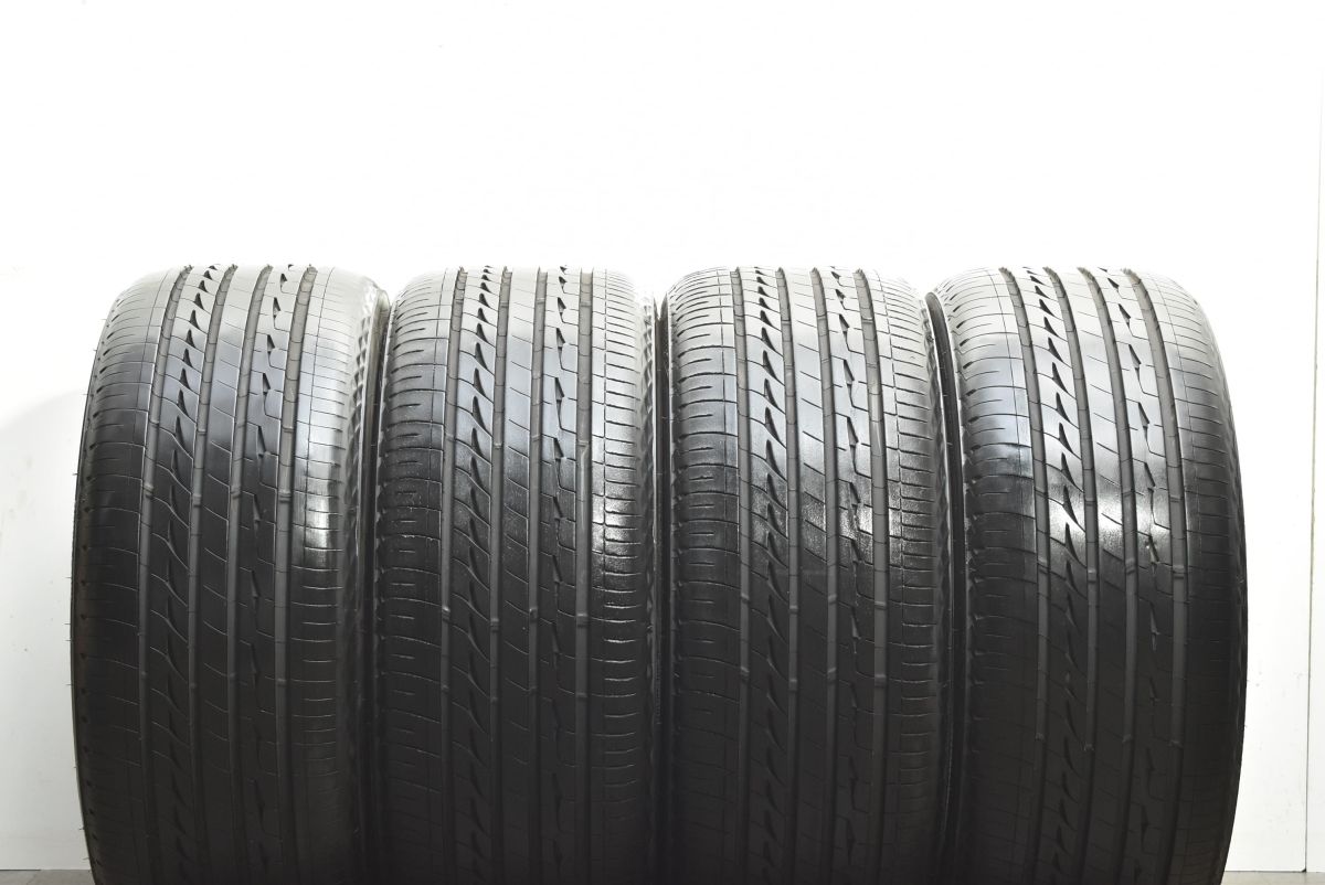 バリ溝 ブリヂストン レグノ GR XII 245 35 R 20 4本セット アルファード ヴェルファイア エルグランド スカイライン アテンザ MAZDA 6