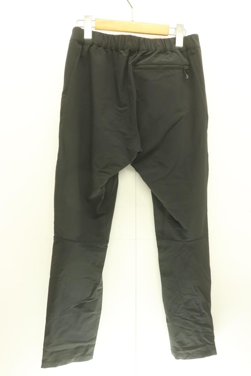 THE NORTH FACE メンズイージーパンツ S Alpine Light Pant THE NORTH FACE S 黒 ブラック