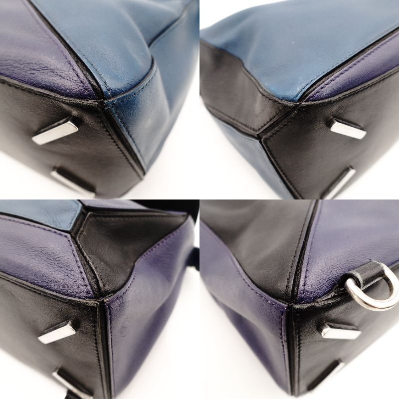 パズルバッグ ミディアム