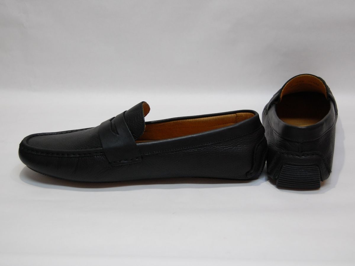 ベネチアン レザー