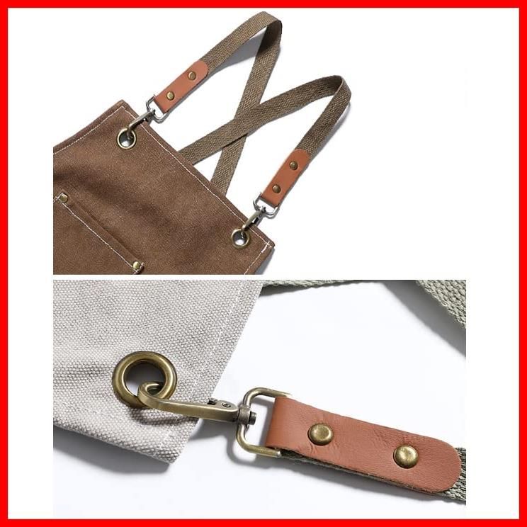 キャンプ サロン