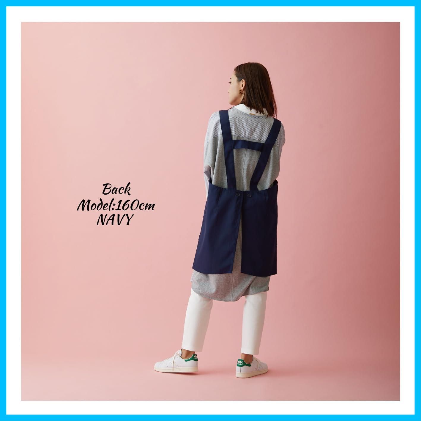 チュニック丈 DIY