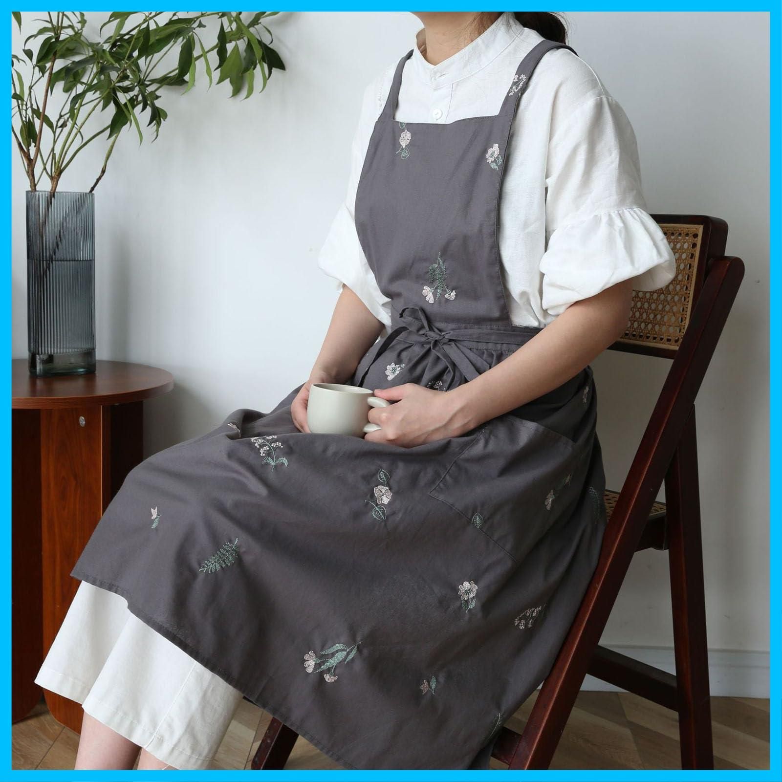 エプロンドレスカフェ