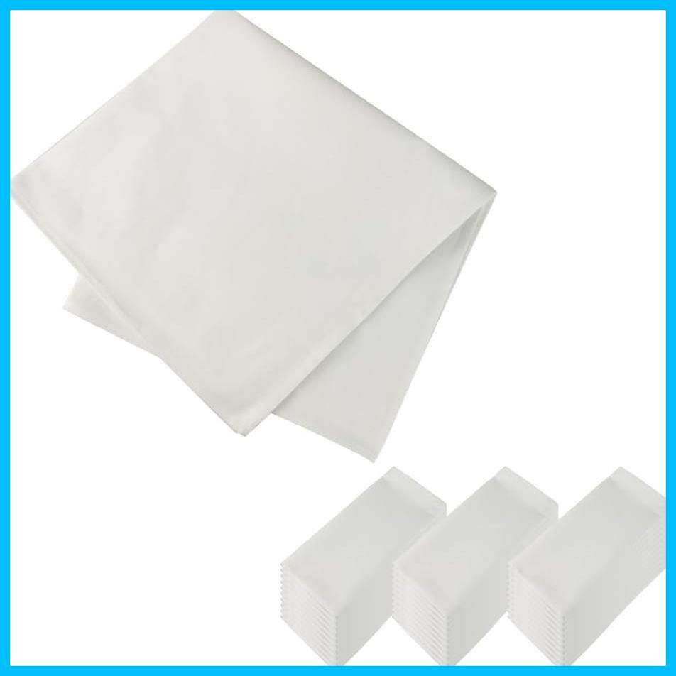 無地 綿100％ レストラン用 トーション ワイン 業務用 テーブルナプキン セット 小物銘選