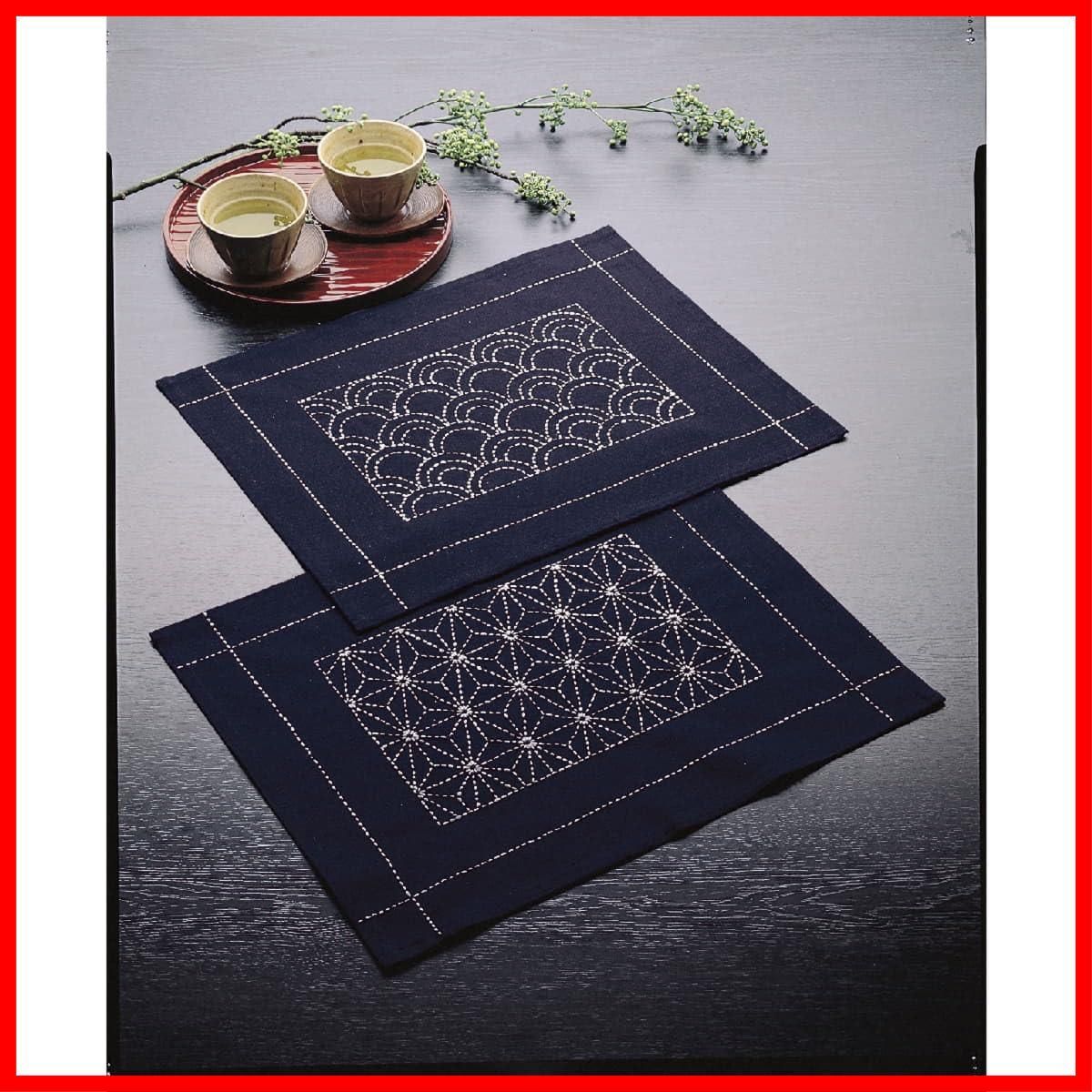 ランチョンマット オリムパス製絲