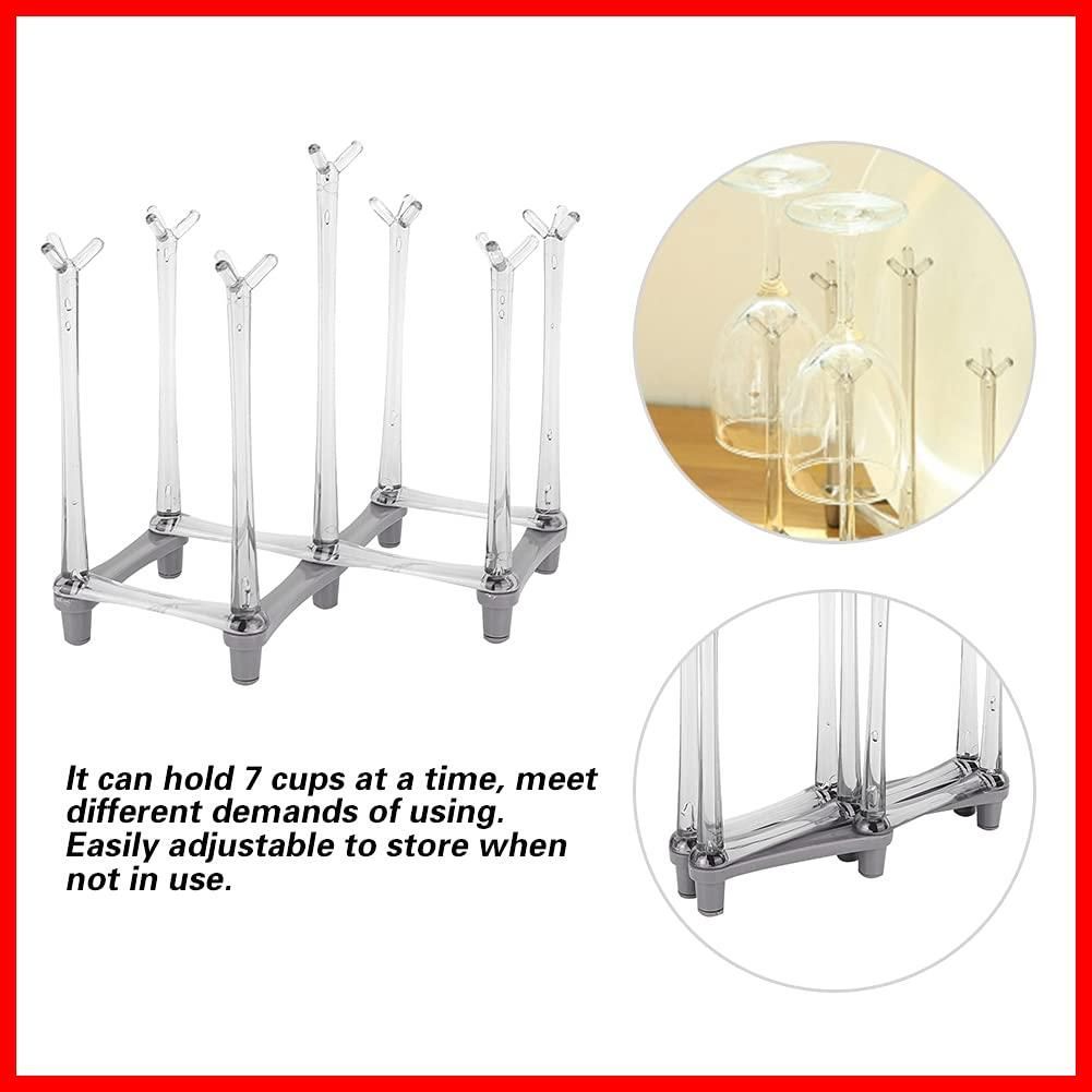 ボトル物干しラック