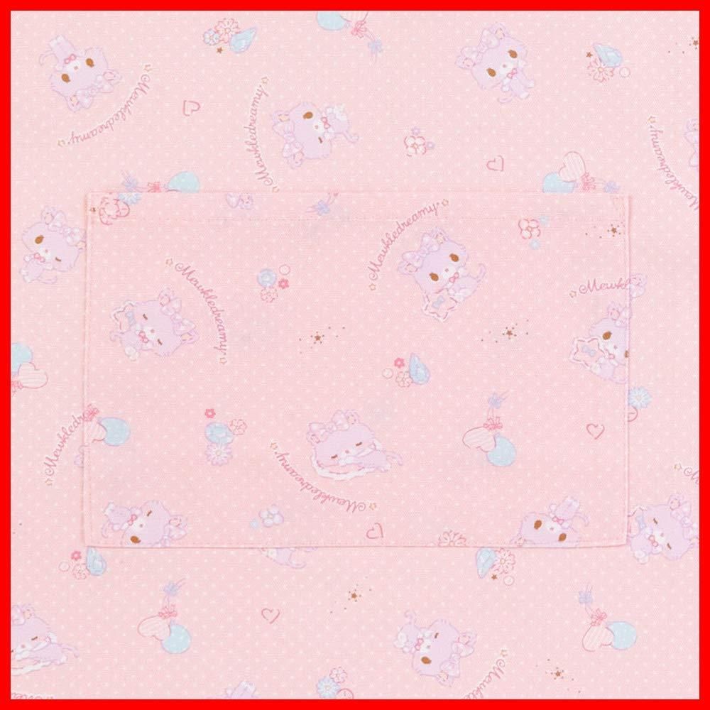 数量 サンリオ SANRIO ミュークルドリーミー キッズエプロンセット100-110cm WWW_OPDRERGINERDOGAN_COM